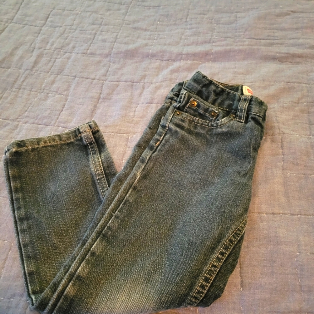 Kids size 4T Levi's good condition